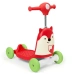 Zoo 3-In-1 Ride On SKIP HOP - Zorro