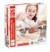 Set de Cocina para Pequeños Chefs Hape