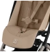 Silla de paseo Cybex Libelle TPE Almond Beige