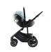 Автокрісло Britax Römer BABY-SAFE PRO STYLE - harbor blue