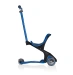 Patinete GLOBBER  GO UP Comfort azul, 1+