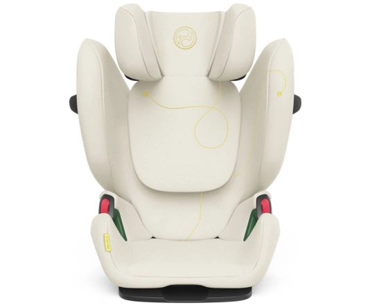 Duplicate of Автокрісло Cybex Pallas G i-Size - Seashell Beige