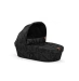 Cochecito silla + capazo Cybex Melio Street - Real Black