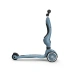 Самокат Scoot and Ride серії Highwaykick-1, сіро-синій, 1-5 років