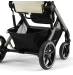Silla de paseo Cybex Balios S Lux TPE Seashell Beige