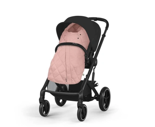 Теплий конверт Cybex SNOGGA 2 - candy pink