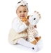 Peluche Light & dreams  Vulli Sophie la girafe