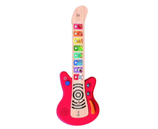Guitarra Together in Tune de Baby Einstei