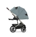 Прогулянкова коляска Cybex Talos S Lux - TPE Sky Blue