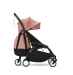 Прогулянкова коляска Stokke YOYO³ з 6 місяців Ginger (шасі Black)