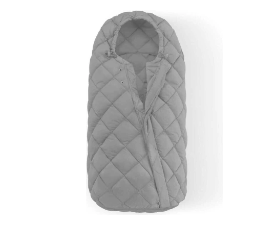 Теплий конверт Cybex SNOGGA 2 - stone grey