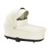 Люлька коляски Cybex Cot S Lux Seashell Beige