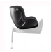 Silla de coche Britax Römer DUALFIX 5Z CLASSIC - deep grey