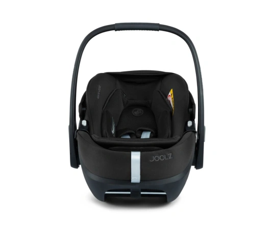 Silla de coche Joolz by Maxi-Cosi Pebble 360 Pro2 Space black