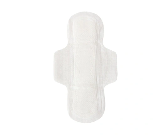 Натуральні гігієнічні прокладки Natracare Ultra Extra Pads 8ш