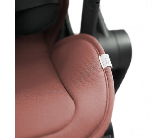 Inserto de asiento Joolz - Rosa