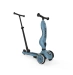 Самокат Scoot and Ride серії Highwaykick-1Push and Go - Сіро-синій