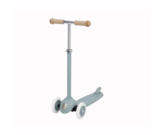 Patinete Banwood Eco - Teal
