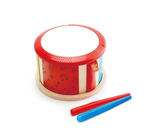 Tambor de Dos Caras Hape