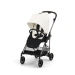 Cochecito silla + capazo Cybex Melio - Canvas White | KIDSLINE-57 - imagen