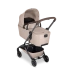 Люлька Joolz Aer 2 Sandy taupe