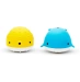 Juguete dispensador Munchkin Color Buddies (2 ud.) con bombas de baño (20 un.)-23 Juguete dispensador Munchkin Color Buddies (2 ud.) con bombas de baño (20 un.)