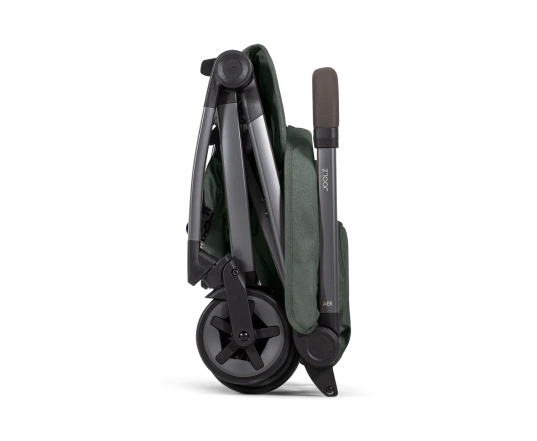 Silla de paseo Joolz Aer 2 Forest green