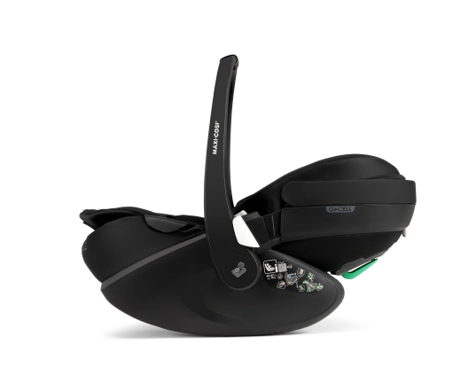 Silla de coche Joolz by Maxi-Cosi Pebble 360 Pro2 Forest green