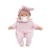 Muñeca Nina Bobble 26 cm -  Rosa 