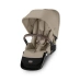 Додатковий прогулянковий блок Cybex Gazelle S - TPE Almond Beige-22 Додатковий прогулянковий блок Cybex Gazelle S - TPE Almond Beige