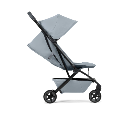 Cochecito silla + capazo Joolz AER 2 - pebble grey (Limited Edition)