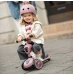 Patinete Scoot and Ride Highwaykick-1 Push and Go - Wildberry