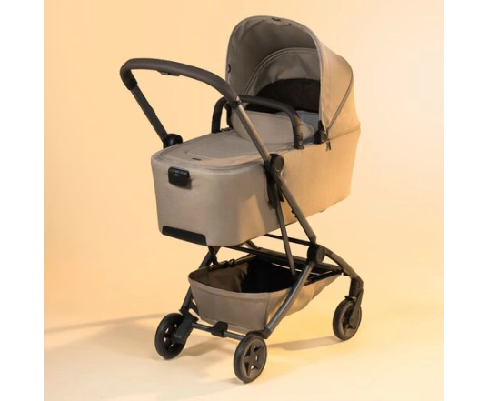 Люлька Joolz AER 2 - pebble grey (Limited Edition)-40 Люлька Joolz AER 2 - pebble grey (Limited Edition)