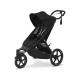 Прогулянкова коляска Cybex AVI SPIN BLK Moon Black