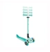 Patinete Globber Go Up ACTIVE Lights  360 menta