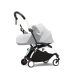 Шасі коляски Stokke YOYO³ - White/Біле