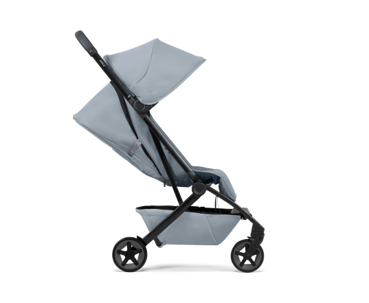 Cochecito silla + capazo Joolz AER 2 - pebble grey (Limited Edition)