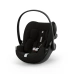 Автокрісло Cybex Cloud G-iSize Plus 0-13кг - Moon Black