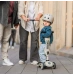 Patinete Scoot and Ride Highwaykick-1 Push and Go - Ash