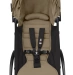 Cochecito silla + capazo newborn shell Stokke YOYO³ Toffe (Chasis Blanko)-33 Cochecito silla + capazo newborn shell Stokke YOYO³ Toffe (Chasis Blanko)