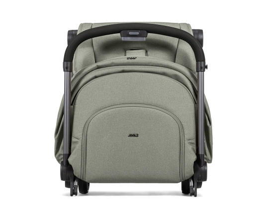 Cochecito silla + capazo Joolz Aer 2 Sage green
