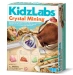 Minería de Cristales 4M