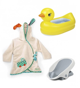 Bañeras y accesorios para el baño - imagen