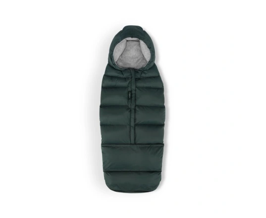 Joolz saco puffer - Forest green