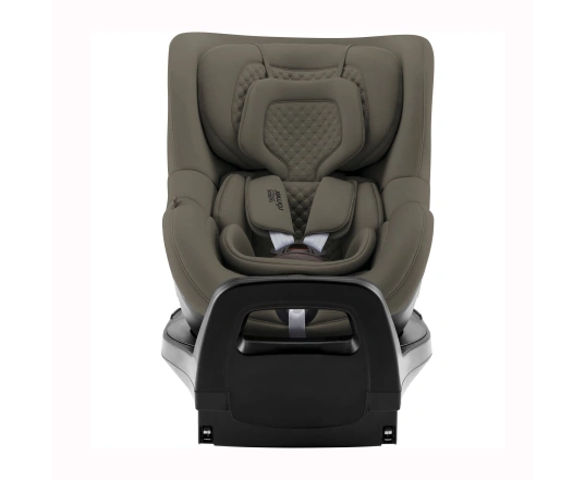 Silla de coche Britax Römer DUALFIX PRO LUX - urban olive