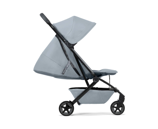 Cochecito silla + capazo Joolz AER 2 - pebble grey (Limited Edition)