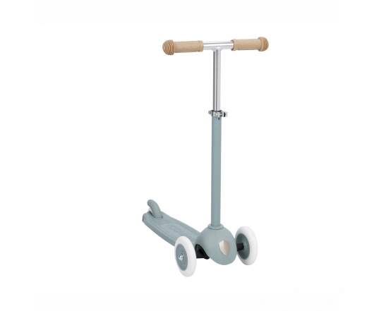Patinete Banwood Eco - Teal