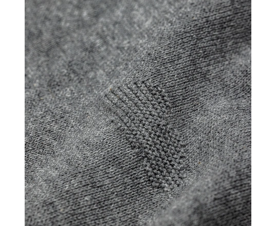 Manta Joolz Cloud Soft Stormy grey
