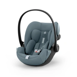 Автокрісло Cybex Cloud G-iSize Plus 0-13кг - Stormy Blue - зображення