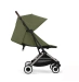 Silla de paseo Cybex Orfeo TPE Moss Green-23 Silla de paseo Cybex Orfeo TPE Moss Green